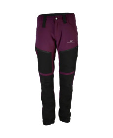 Штани жіночі 2117 Stojby Pants W 7922912 розмір XS - темно-фіолетові