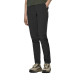 Штани жіночі Salewa PEDROC 5 DST LONG PANT W 29303 0910 розмір 46/40 - чорні