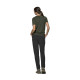 Штани жіночі Salewa PEDROC 5 DST LONG PANT W 29303 0910 розмір 46/40 - чорні