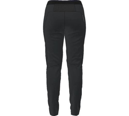 Штани жіночі Salewa PEDROC 5 DST LONG PANT W 29303 0910 розмір 46/40 - чорні