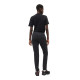 Штани жіночі Salewa PEDROC 5 DST PANT W 29302 0910 розмір 48/42 - чорні