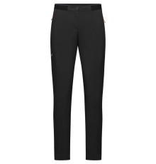 Штани жіночі Salewa PEDROC 5 DST PANT W 29302 0910 розмір 48/42 - чорні