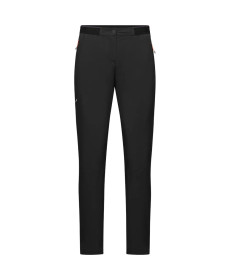 Штани жіночі Salewa PEDROC 5 DST PANT W 29302 0910 розмір 48/42 - чорні