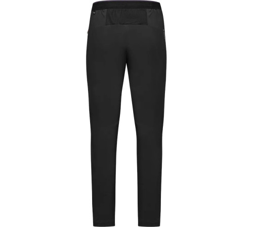 Штани жіночі Salewa PEDROC 5 DST PANT W 29302 0910 розмір 48/42 - чорні