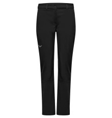 Штани жіночі Salewa PUEZ DOLOMIA 2 PANTS W 29262 0910 розмір 44/38 - чорні