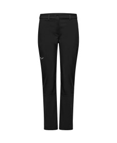 Штани жіночі Salewa PUEZ DOLOMIA 2 PANTS W 29262 0910 розмір 44/38 - чорні