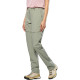 Штани жіночі Salewa PUEZ TALVENA DST 2/1 PANT W 28876 5130 розмір 48/42 (XL) - сірі
