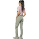 Штани жіночі Salewa PUEZ TALVENA DST 2/1 PANT W 28876 5130 розмір 48/42 (XL) - сірі