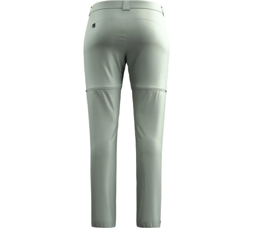 Штани жіночі Salewa PUEZ TALVENA DST 2/1 PANT W 28876 5130 розмір 48/42 (XL) - сірі