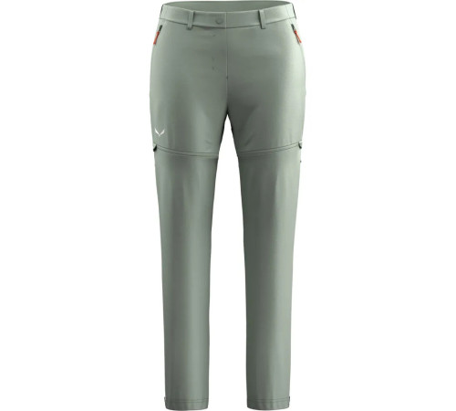 Штани жіночі Salewa PUEZ TALVENA DST 2/1 PANT W 28876 5130 розмір 48/42 (XL) - сірі