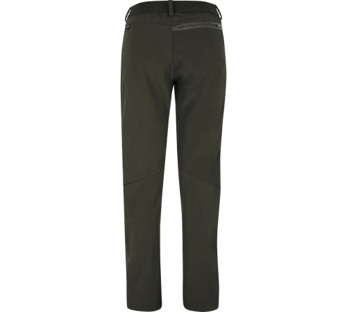 Штани жіночі Salewa W TERMINAL PNT 27930 5280 розмір 44/38 - темно-оливкові