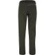 Штани жіночі Salewa W TERMINAL PNT 27930 5280 розмір 44/38 - темно-оливкові