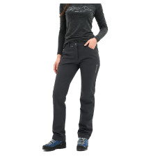 Штани жіночі Trimm SIGMA LADY розмір S - чорні