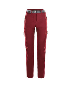  Жіночі всесезонні штани Ferrino Hervey Winter Pants Woman New - розмір 42/S - бордовий