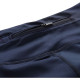 Штани Alpine Pro Arela - XS - рожевий/синій