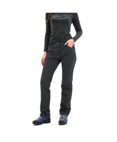 Штани жіночі Trimm SIGMA LADY розмір XS - чорні