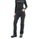 Штани жіночі Trimm SIGMA LADY розмір XS - чорні