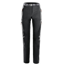  Жіночі всесезонні штани Ferrino Hervey Winter Pants Woman New - розмір 46/L - чорний