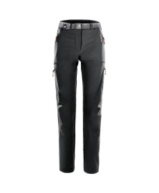  Жіночі всесезонні штани Ferrino Hervey Winter Pants Woman New - розмір 46/L - чорний