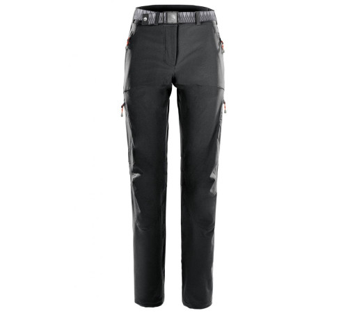 Жіночі всесезонні штани Ferrino Hervey Winter Pants Woman New - розмір 46/L - чорний Жіночі всесезонні штани Ferrino Hervey Winter Pants Woman New - розмір 46/L - чорний