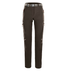  Жіночі всесезонні штани Ferrino Hervey Winter Pants Woman New - розмір 40/XS - коричневий