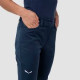 Штани ж Salewa FANES HEMP W PANTS 28246 3960 - 42/36 (S) - темно-синій