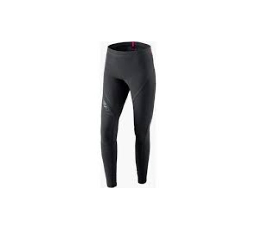 Штани ж Dynafit ULTRA 2 W LON TIGHTS 71151 0912 - 46/40 (L) - чорний