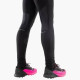 Штани ж Dynafit ULTRA 2 W LON TIGHTS 71151 0912 - 46/40 (L) - чорний