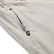 Штани жіночі Alpine Pro NESCA 3 LPAG754 139 розмір 38 - бежеві