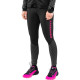 Штани жіночі Dynafit REFLECTIVE TIGHTS W 71630 0911 розмір S - чорні