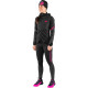 Штани жіночі Dynafit REFLECTIVE TIGHTS W 71630 0911 розмір S - чорні