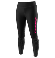 Штани жіночі Dynafit REFLECTIVE TIGHTS W 71630 0911 розмір S - чорні