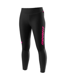 Штани жіночі Dynafit REFLECTIVE TIGHTS W 71630 0911 розмір S - чорні