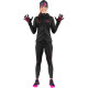 Штани жіночі Dynafit REFLECTIVE TIGHTS W 71630 0911 розмір XS - чорні