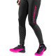 Штани жіночі Dynafit REFLECTIVE TIGHTS W 71630 0911 розмір XS - чорні
