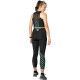 Штани жіночі Dynafit TRAIL 7/8 TIGHTS W 71919 0911 - XS - чорні