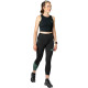 Штани жіночі Dynafit TRAIL 7/8 TIGHTS W 71919 0911 - XS - чорні