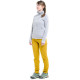 Штани ж Turbat Prut Pro Wmn harvest gold yellow - XS - жовтий