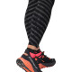 Штани жіночі Dynafit TRAIL REFLECTIVE TIGHTS W 71991 0910 розмір M - чорні