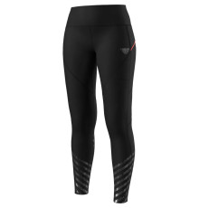 Штани жіночі Dynafit TRAIL REFLECTIVE TIGHTS W 71991 0910 розмір M - чорні