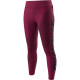 Штани жіночі Dynafit ULTRA GRAPHIC LON TIGHTS W 71441 6212 розмір S - бордові