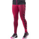 Штани жіночі Dynafit ULTRA GRAPHIC LON TIGHTS W 71441 6212 розмір M - бордовий
