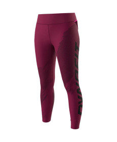 Штани жіночі Dynafit ULTRA GRAPHIC LON TIGHTS W 71441 6212 розмір M - бордовий