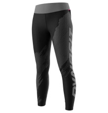 Штани жіночі Dynafit ULTRA GRAPHIC LON TIGHTS W 71441 0911 розмір XS - чорні
