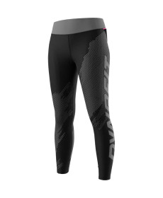 Штани жіночі Dynafit ULTRA GRAPHIC LON TIGHTS W 71441 0911 розмір XS - чорні