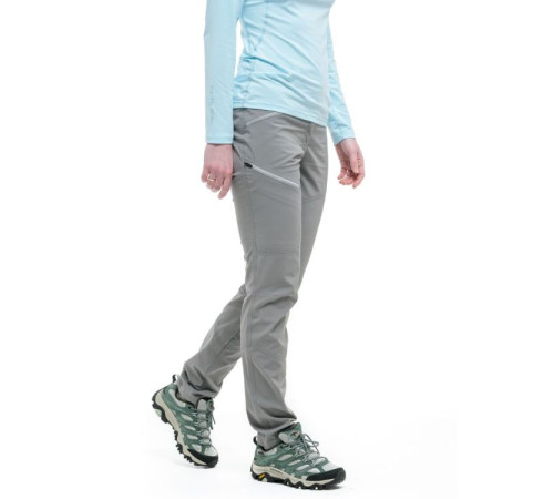 Штани ж Turbat Prut Pro Wmn steeple gray - XS - сірий Штани ж Turbat Prut Pro Wmn steeple gray - XS - сірий