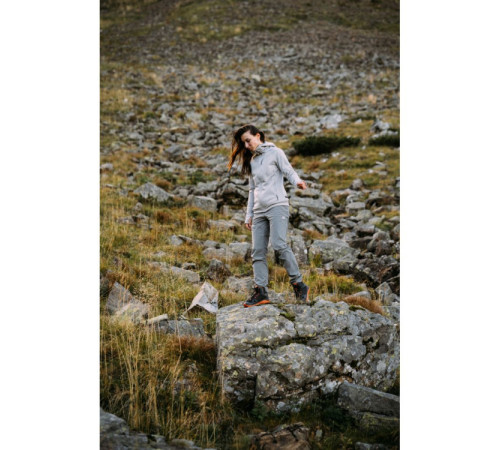 Штани ж Turbat Prut Pro Wmn steeple gray - XS - сірий Штани ж Turbat Prut Pro Wmn steeple gray - XS - сірий