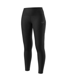 Штани жіночі Dynafit WINTER RUNNING TIGHTS W 71995 0910 розмір L - чорні