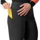 Штани жіночі Dynafit WINTER RUNNING TIGHTS W 71995 0910 розмір L - чорні