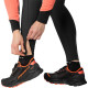 Штани жіночі Dynafit WINTER RUNNING TIGHTS W 71995 0910 розмір M - чорні